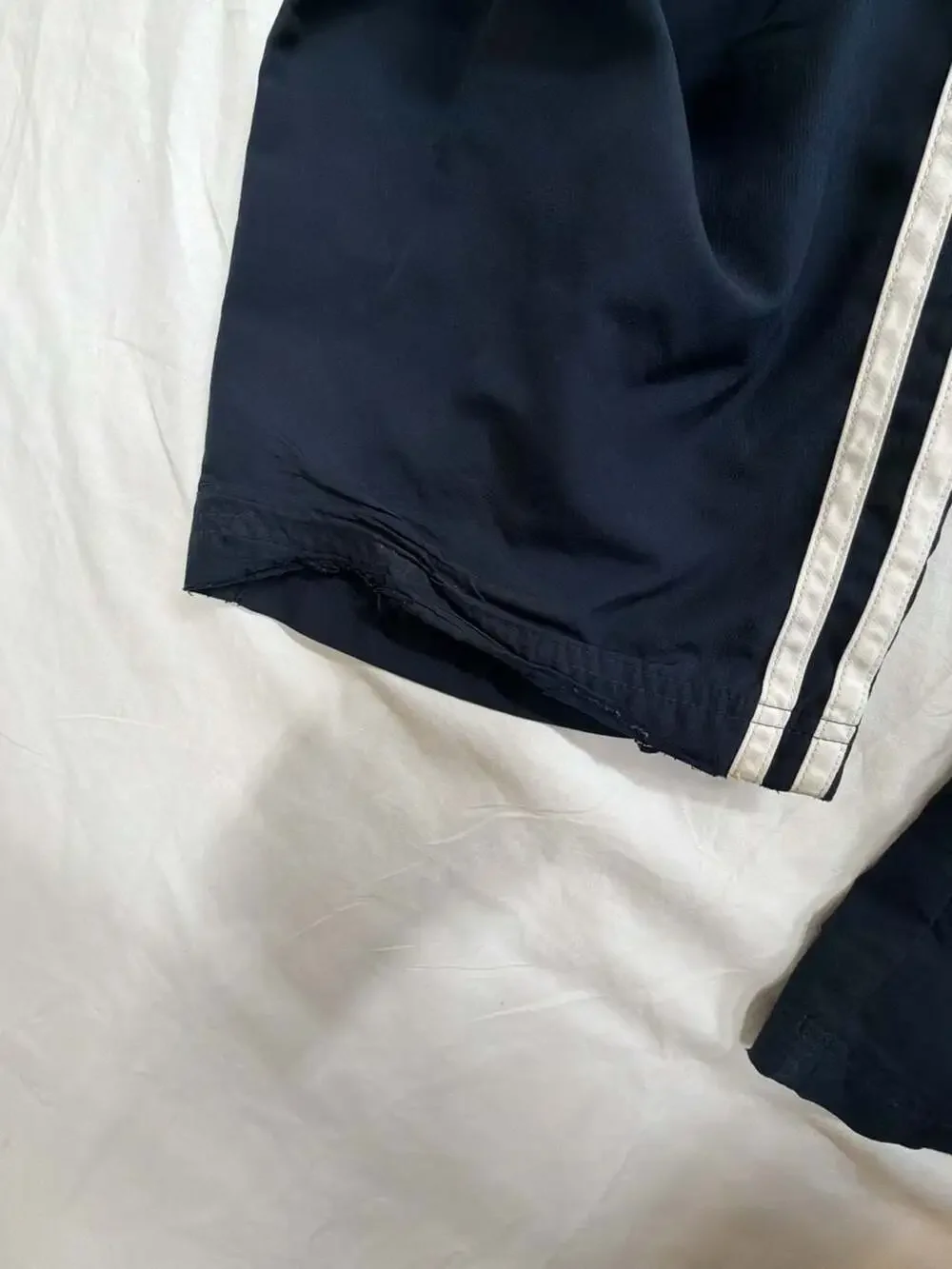 Adidas navy blue
